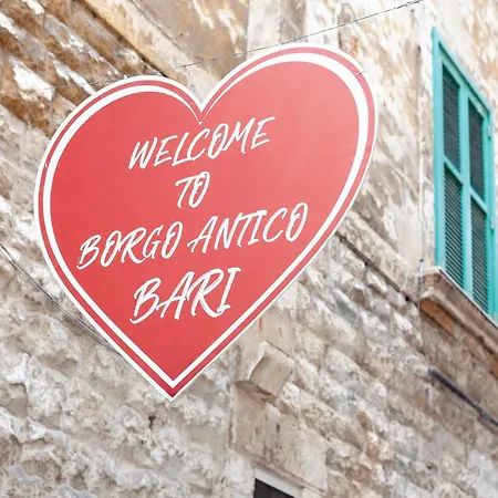 דירה Leukos Luxury בארי