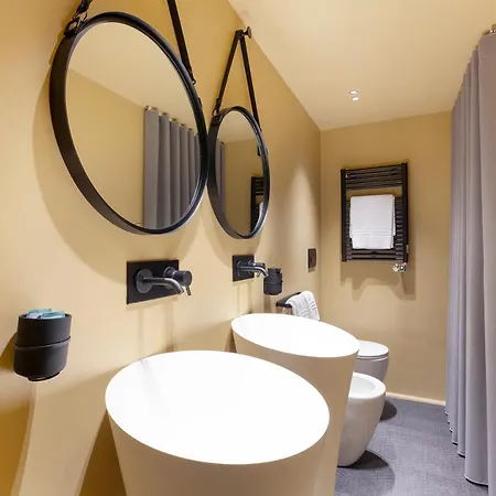 Leukos Luxury דירה בארי