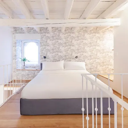 Appartement Leukos Luxury Bari