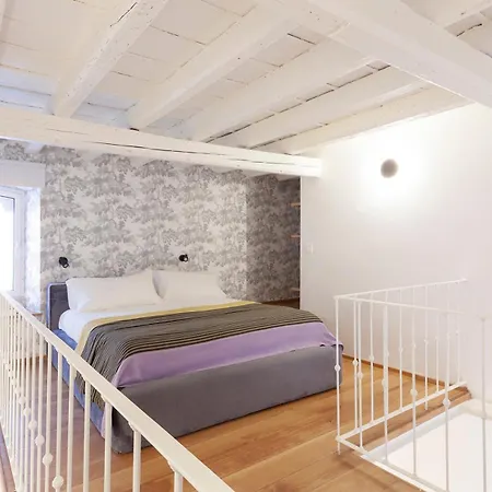 Appartement Leukos Luxury *