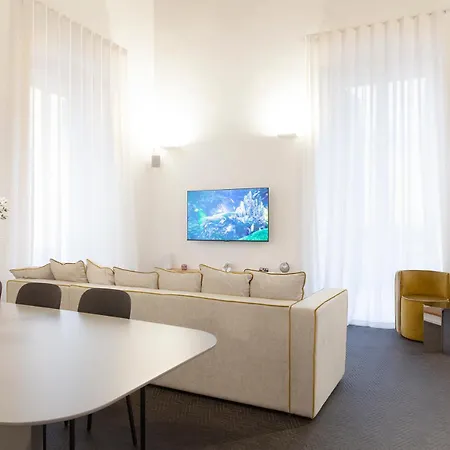 Leukos Luxury Appartement