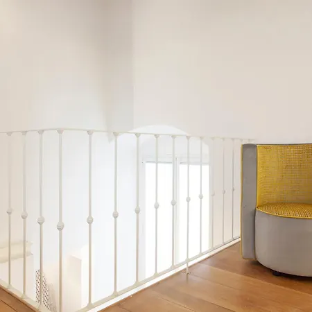 Leukos Luxury Appartement Bari