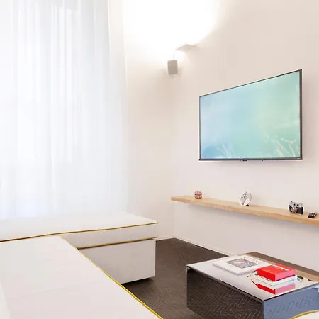Leukòs Luxury Bari